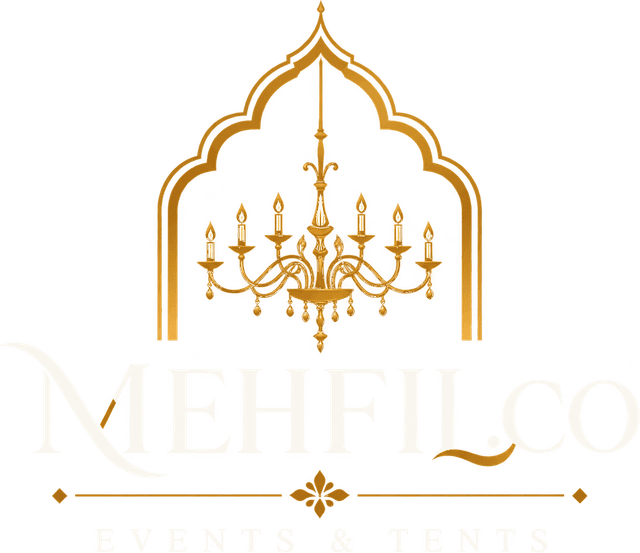 Mehfil.co Events & Tents