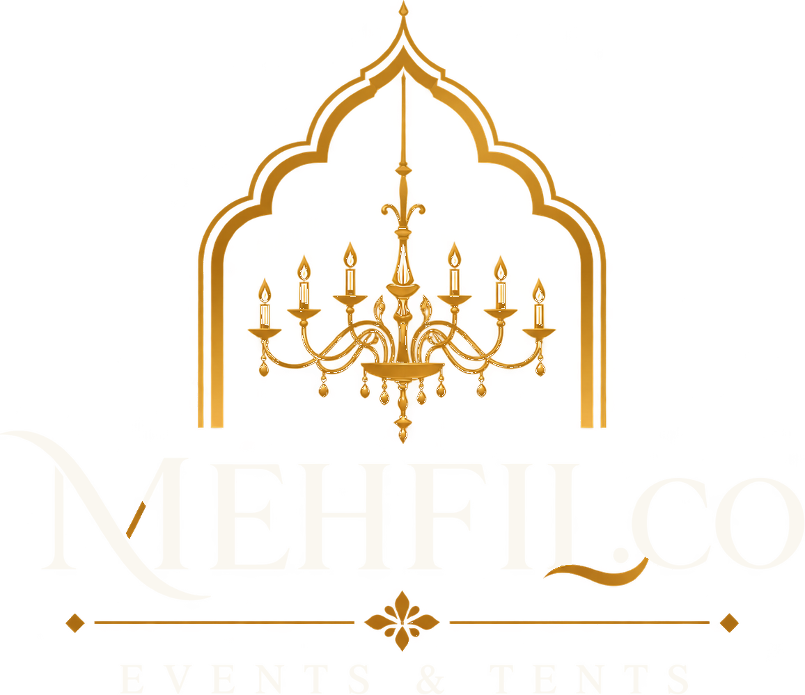 Mehfil.co Events & Tents